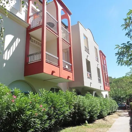 Avec Balcon - Wifi Et Animaux Acceptes - Fr-1-451-197 Appartamento