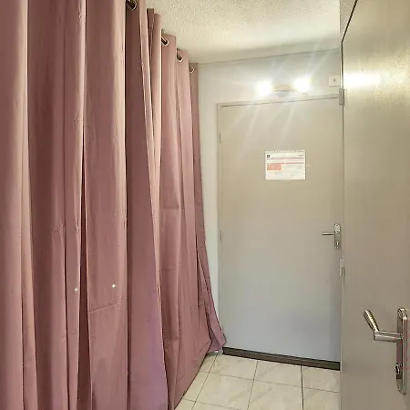 Avec Balcon - Wifi Et Animaux Acceptes - Fr-1-451-197 Appartamento *