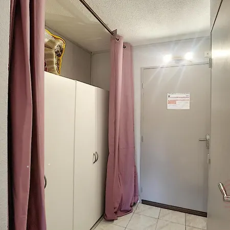 Appartamento Avec Balcon - Wifi Et Animaux Acceptes - Fr-1-451-197