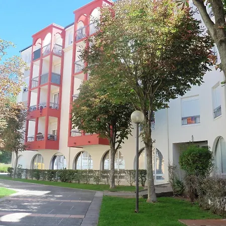 Avec Balcon - Wifi Et Animaux Acceptes - Fr-1-451-197