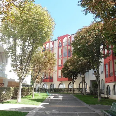 Avec Balcon - Wifi Et Animaux Acceptes - Fr-1-451-197