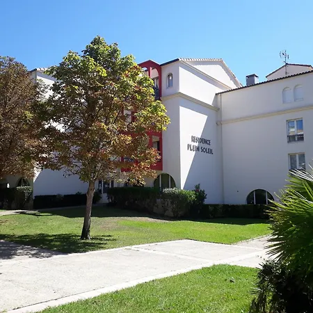 Appartamento Avec Balcon - Wifi Et Animaux Acceptes - Fr-1-451-197 Lamalou-les-Bains
