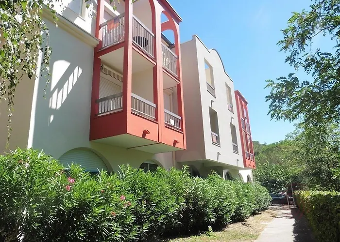 Avec Balcon - Wifi Et Animaux Acceptes - Fr-1-451-197 Apartamento