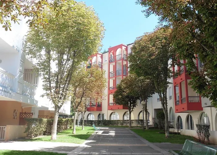 Avec Balcon - Wifi Et Animaux Acceptes - Fr-1-451-197